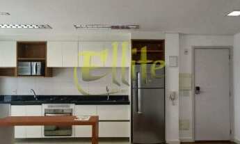 Imagem: Apartamento sem mobília para locação