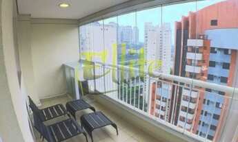 Imagem 7: Apartamento com 01 dormitório para locação na Rua Sansão Alves dos Santos na região do Bro