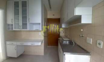 Imagem 5: Apartamento sem mobília para locação no bairro Vila Mariana, São Paulo!