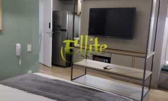 Imagem: Studio de 01 dormitório para locação