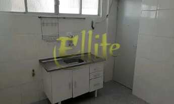 Imagem: Apartamento com 02 dormitórios na região