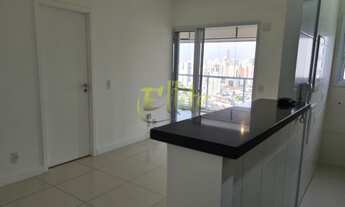 Imagem: Apartamento sem mobília para locação