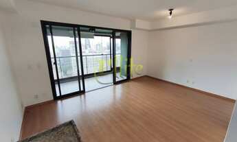 Imagem 2: Apartamento para locação na região da Bela Vista em São Paulo, próximo ao Shopping Frei Ca