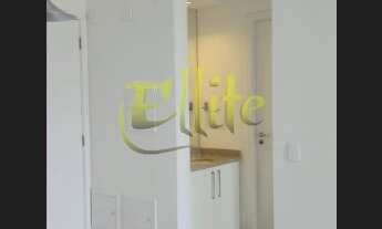 Imagem 5: Apartamento de 01 dormitório para locação no Brooklin, São Paulo!