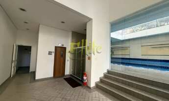 Imagem 7: Apartamento mobiliado com 02 dormitórios para locação no bairro Pinheiros em São Paulo!