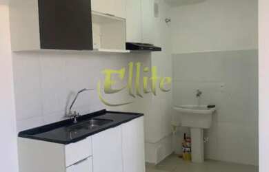 Imagem 5: Apartamento para locação na região de Santo Amaro em São Paulo!