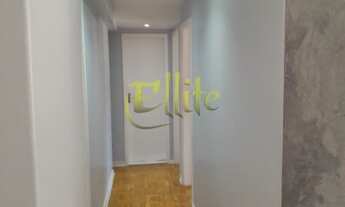 Imagem 7: Apartamento sem mobília para locação em Perdizes, São Paulo!