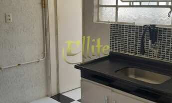 Imagem 4: Apartamento sem mobília para locação em Perdizes, São Paulo!