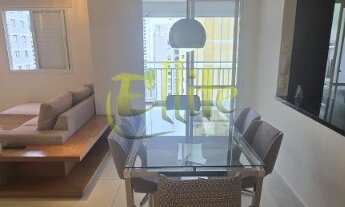 Imagem: Apartamento para locação e venda no bairro