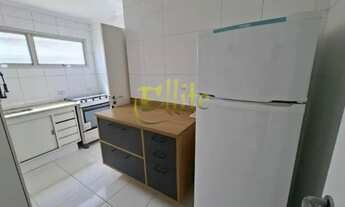 Imagem 6: Apartamento sem mobília com 02 dormitórios na região da Vila Clementino, São Paulo!