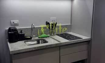 Imagem 6: Studio de 01 dormitório para locação no bairro Moema, São Paulo!