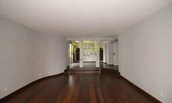 Imagem 3: Apartamento sem mobília com 04 dormitórios para locação em Moema, São Paulo!