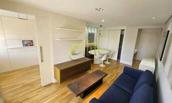 Imagem 4: Apartamento para locação em São Paulo-SP, Moema: 2 quartos, 1 suíte, 1 sala, 1 banheiro, 1