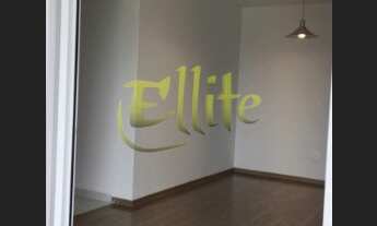 Imagem: Apartamento de 01 dormitório para locação