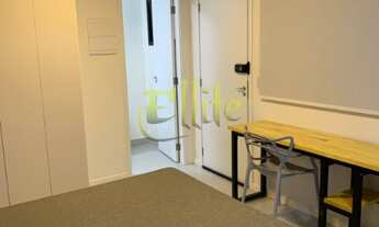 Imagem 3: Apartamento para locação em Mirandópolis, São Paulo, próximo ao metrô Praça da Árvore !