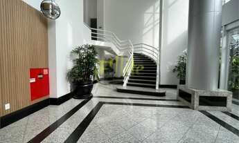 Imagem 3: Apartamento mobiliado com 02 dormitórios para locação no bairro Pinheiros em São Paulo!