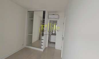 Imagem 7: Apartamento com 01 dormitório para locação na região de Pinheiros em São Paulo!