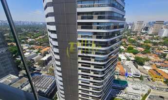 Imagem 7: Apartamento para locação na região de Pinheiros!