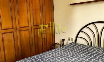 Imagem 7: Flat para venda no Paraíso, totalmente mobiliado com serviços, próximo ao parque do Ibirap