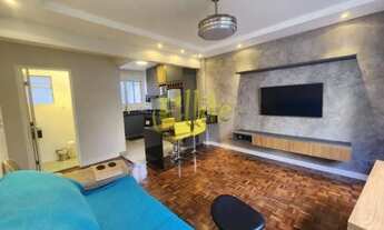 Imagem 5: Apartamento mobiliado para locação no bairro Jardim Paulista, São Paulo!