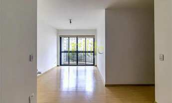 Imagem 3: Apartamento sem mobília de 03 dormitórios para locação no bairro Moema, São Paulo!