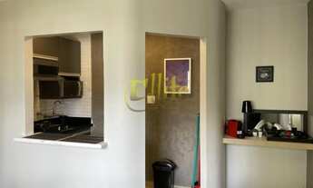 Imagem 3: Flat para locação e venda no Jardins, totalmente mobiliado!