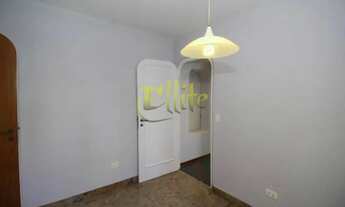 Imagem 6: Apartamento sem mobília com 04 dormitórios para locação em Moema, São Paulo!