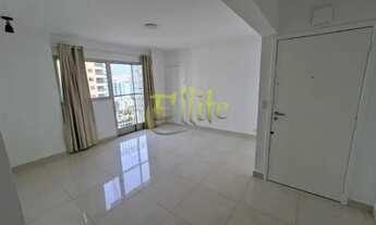 Imagem: Apartamento sem mobília com 02 dormitórios