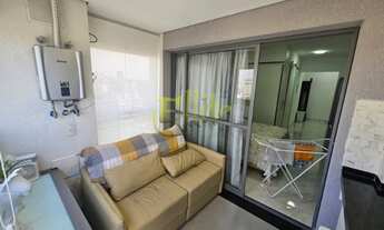 Imagem 4: Apartamento para locação na região de Pinheiros!