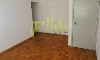 Imagem 2: Apartamento com 02 dormitórios na região da Vila Clementino, São Paulo!