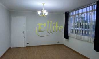 Imagem: Apartamento sem mobília para locação