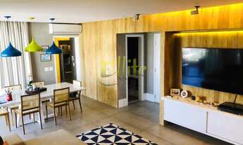 Imagem 2: Apartamento mobiliado para locação no bairro Vila Olímpia, São Paulo!