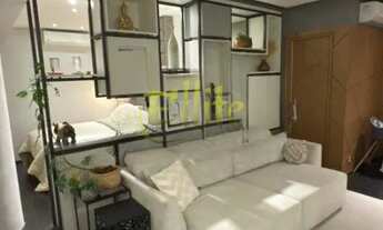 Imagem 2: Apartamento dos sonhos à venda no coração do Itaim Bibi, entre a Av. JK e a Leopoldo Couto