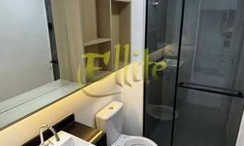 Imagem 6: Studio 01 dormitório para locação no bairro Pinheiros, São Paulo!