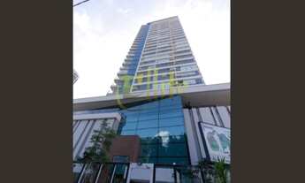 Imagem 4: Apartamento sem mobília para locação na região do Brooklin em São Paulo!