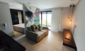 Imagem: Apartamento para locação na região da