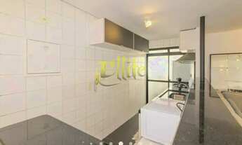 Imagem 6: Apartamento para locação com 02 dormitórios em Moema, São Paulo!