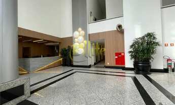 Imagem 2: Apartamento mobiliado com 02 dormitórios para locação no bairro Pinheiros em São Paulo!