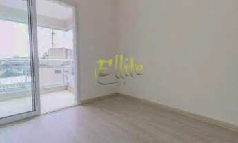 Imagem 4: Apartamento com 01 dormitório para locação na região do Campo Belo em São Paulo!