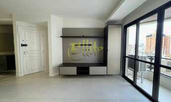 Imagem 5: Apartamento semi mobiliado com 03 dormitórios para locação na região da Vila Nova Conceiçã