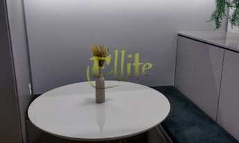 Imagem 2: Studio de 01 dormitório para locação no bairro Moema, São Paulo!