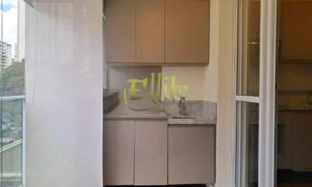 Imagem 6: Apartamento para locação na região do Brooklin, São Paulo!