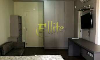 Imagem 4: Apartamento para locação na Vila Olímpia totalmente mobiliado, próximo das faculdades INSP