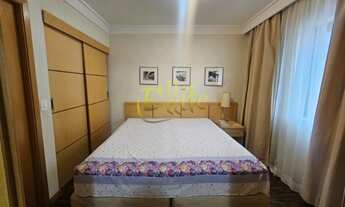 Imagem 5: Apartamento mobiliado para locação no bairro da Vila Mariana, São Paulo!