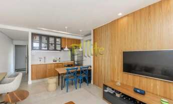 Imagem 2: Venha se encantar com este espetacular apartamento localizado em um dos bairros mais sofis