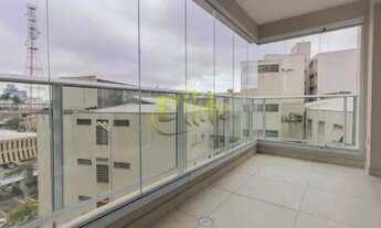 Imagem 5: Apartamento com 01 dormitório para locação na região do Campo Belo em São Paulo!