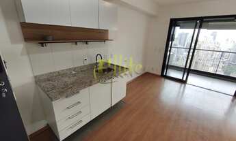 Imagem 4: Apartamento para locação na região da Bela Vista em São Paulo, próximo ao Shopping Frei Ca