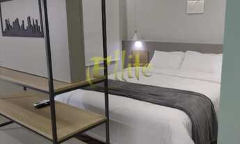 Imagem 4: Studio de 01 dormitório para locação no bairro Moema, São Paulo!