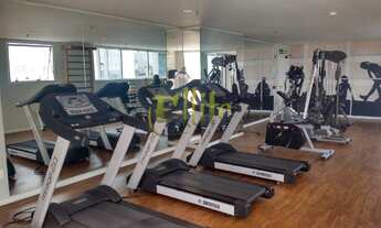 Imagem 7: Flat para locação e venda em Pinheiros, totalmente mobiliado com serviços, próximo ao Hosp