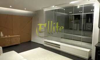 Imagem 3: Apartamento dos sonhos à venda no coração do Itaim Bibi, entre a Av. JK e a Leopoldo Couto